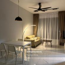 Cubic Botanical @ Bangsar South for Sale 