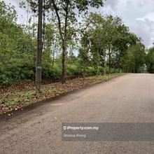 Bukit Beruntung Bungalow Land(Freehold,Nxt To The Golf Resort)for Sale