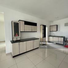 You Residences Corner Unit 3 Bedrooms, Short Walk to MRT Line 1!
