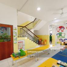 2 Storey Terrace House @ Taman Nusantara Prima