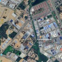Puncak Alam, Taman Industri Alam Jaya, Ijok, Bestari Jaya, Rawang