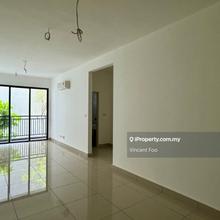 With Privacy Facing, Actual Unit, Unblock View, Low Floor