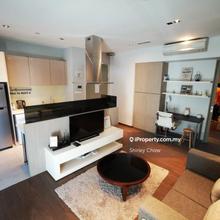 Riverson Soho Studio Imago Times Square Likas Tg Aru 