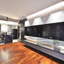Serviced residence for Sale