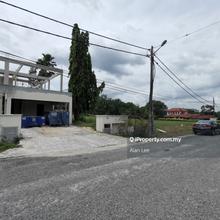 Bungalow Land for Sale