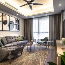 Serviced Residence For Sale