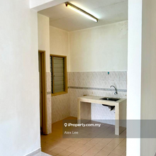 Apartment for rent at Sri Alpinia, Bandar Puteri Puchong