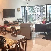 Residensi 22 @ Mont Kiara Luxury Condominium For Sale - Rm4.3mil