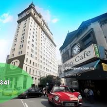 Investor's Preferred: Rm216k per Room Key !! Rm197 Built-up psf !!