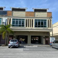 Shop-office for Sale