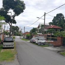 2-Storey Semi-D,Jln Choong Lye Hock,Tanjung Tokong,4489sf, Bare Unit