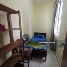 Casa Tiara condo(Partially Furnished) for Rent 