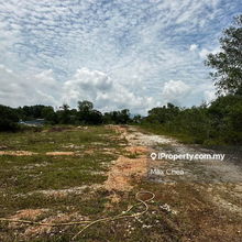 Freehold Industrial Converted Land For Sale @ I.G.B, Tasek Ipoh