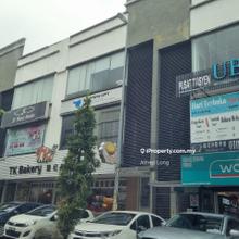 Shop-office for Sale