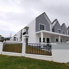Terrace house for Sale