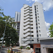Gemilang Indah, Old Klang Road 973sf Below Market 100% Loan 