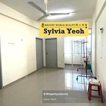Tanjung Bungah Apartment near Tar College