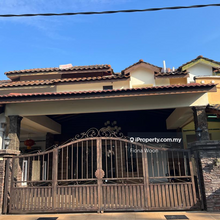Double Storey For Rent Taman Ozana Impian, Bukit Katil near Ayer Keroh