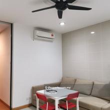 Embrace convenience and luxury in our fully furnished apartments