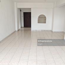 Freehold condo near LRT & university perfect for living or investment