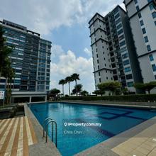Seri Austin Residence Luxury Apartment For Sale