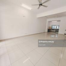 Freehold 2.5 Storey Terrace, Facing Playground, Bandar Puteri 6