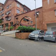 Red ruby apt, 100% loan, kwsp ac 2 lppsa 