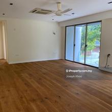 Kk Hills Corner Twin Bungalow renovated for Sale