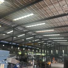Spacious prime area at kempas