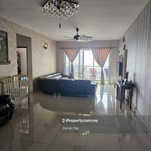 K Boulevard, Bandar Puteri Puchong For Sale