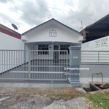 Taman Renggam Jaya House For Sale