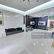 Facing Parking, Easy Parking, Full Reno, Move in condition