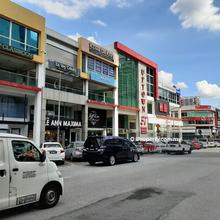 Shop for Rent