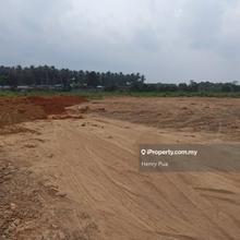 Industrial land for Sale