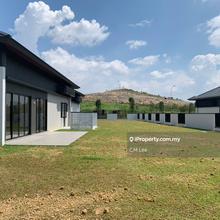 Super Single Storey Bungalow 93x170 For Sale