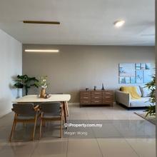 Duta Park Residence