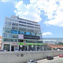 Amoda 88 Jalan Sungai Besi Pudu Kuala Lumpur