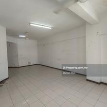 Cheapest Unit in the Area condo next to Centro Mall Klang