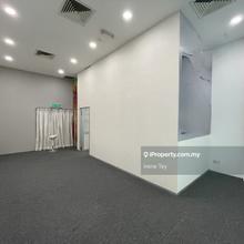 Contemporary Retail Shop in Chan Sow Lin, Kuala Lumpur.
