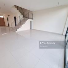 2.5 Storey Terrace for Sale Puchong Reflexion Grande