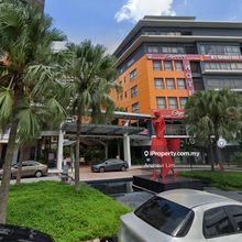 Setiawalk Office Unit, Puchong for Rent & Sale
