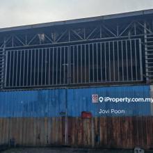 Semi detached size factory 