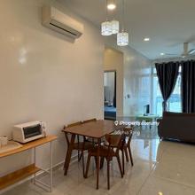 3 bedroom unit at Havona @Austin