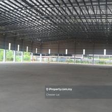 Nilai Detech Factory 