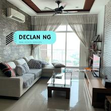 Fully Furnished, Tastefully renovated, Move in condition