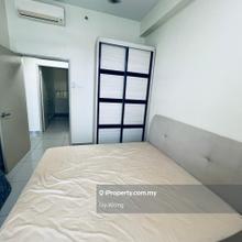 Mutiara Ville Cyberjaya Full Furnished 3bedroom big balcony
