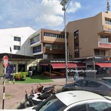 Corner Lot Rare Find SS 15 Subang Jaya