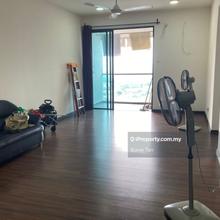 Silk sky 3room for Sale