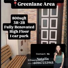 Kingfisher Series Condo for Sell