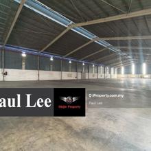 Kulim Factory 